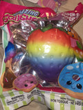 Amazing Squishee Food Series 2 – Strawberry Squishy Toy